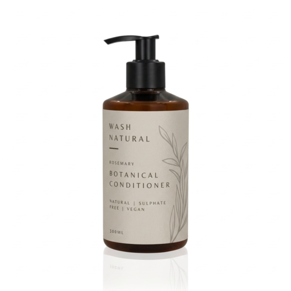 Step 2 - Conditioner Natural - Rosemary